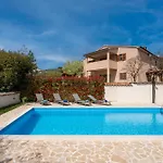 Unit_type_terraced_house 55766 度假居 Vižinada